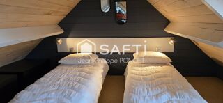  Maison à vendre 4 pièces 58 m²