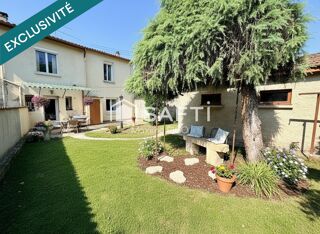  Maison à vendre 6 pièces 112 m²