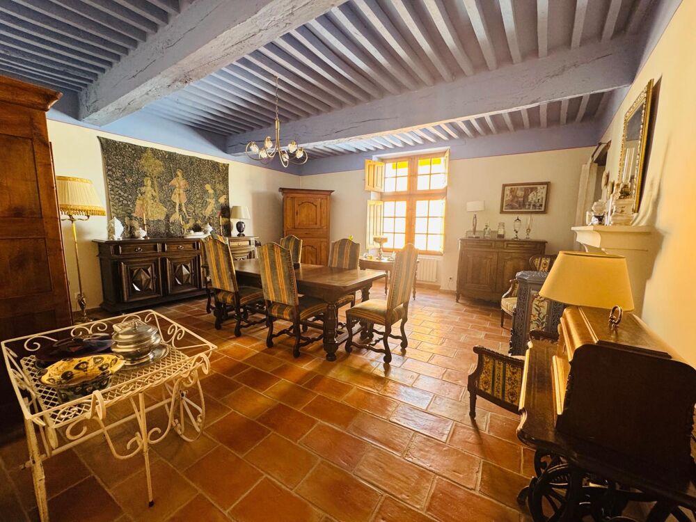 à vendre  Maison Céreste (04280)