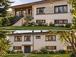 Vente Maison Bois-Guillaume – Secteur Sangria | Maison avec beau potentiel et jardin de 670 m² Bois-guillaume