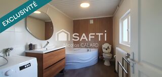  Maison à vendre 5 pièces 118 m²