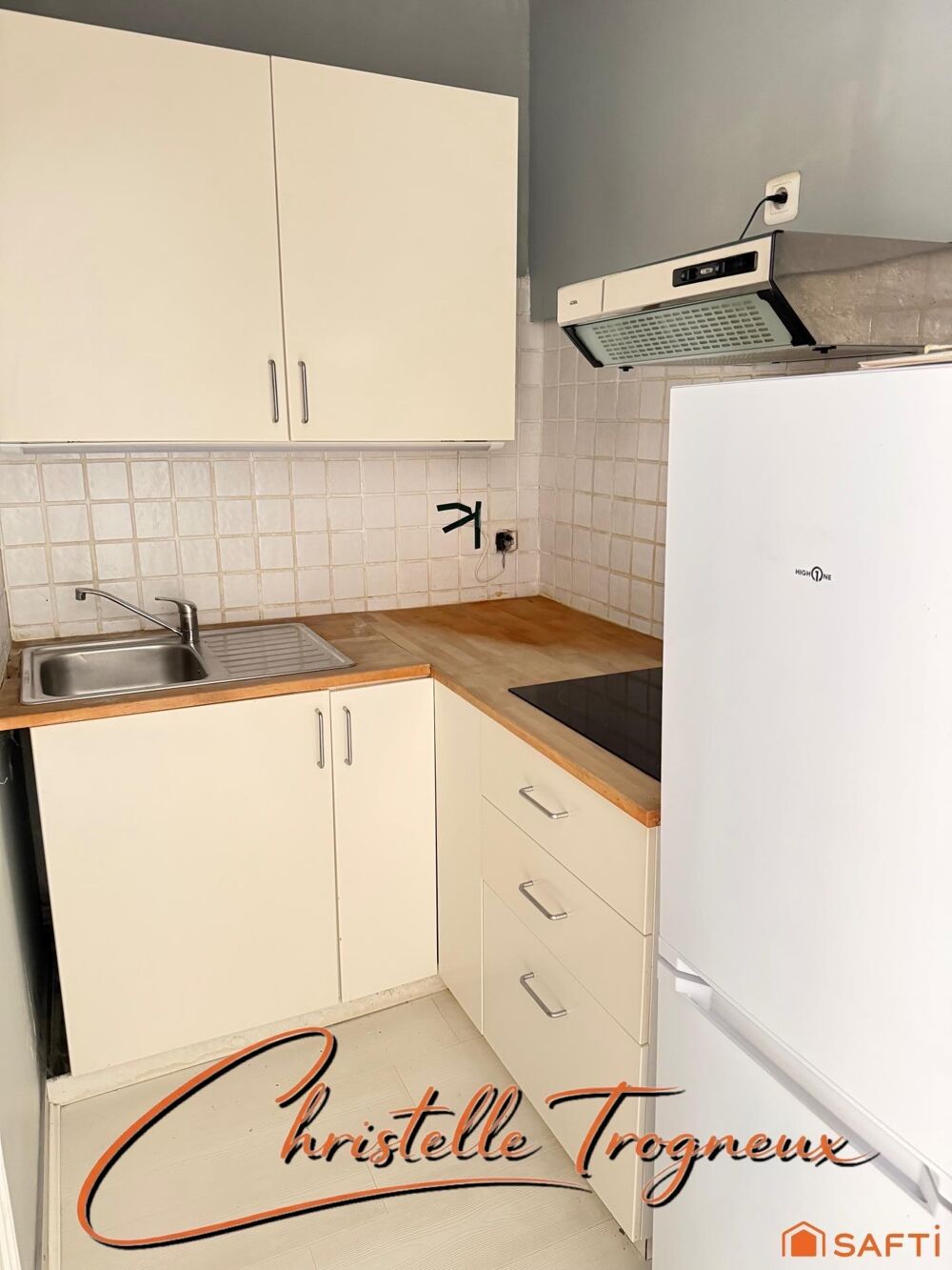 Vente Immeuble AMIENOISE     Fort potentiel dans un quartier recherché ! Amiens