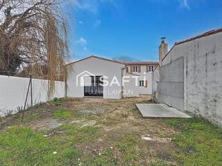  Maison � vendre 5 pi�ces 110 m�