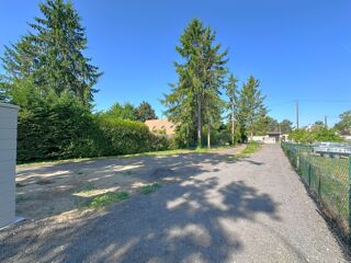  Terrain � vendre 511 m�