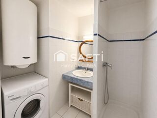  Appartement à vendre 2 pièces 32 m²