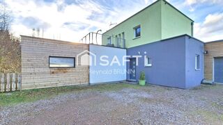  Maison � vendre 4 pi�ces 128 m�