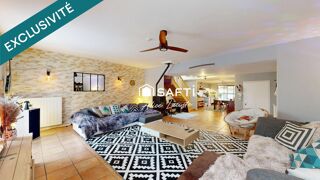  Maison � vendre 5 pi�ces 173 m�