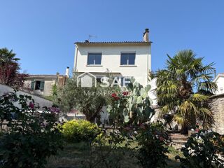  Maison à vendre 6 pièces 105 m²