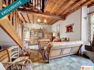  Maison � vendre 6 pi�ces 164 m�