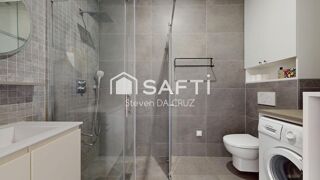  Appartement à vendre 2 pièces 31 m²