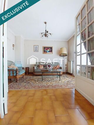  Maison  vendre 4 pices 77 m