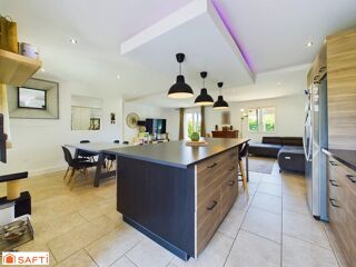  Maison � vendre 4 pi�ces 110 m�