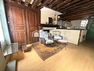  Maison � vendre 3 pi�ces 56 m�