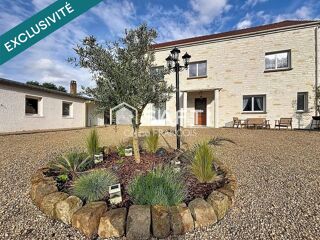  Maison à vendre 6 pièces 166 m²