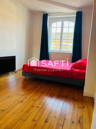  Appartement à vendre 4 pièces 118 m²