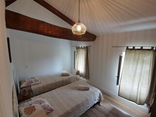  Maison � vendre 7 pi�ces 200 m�