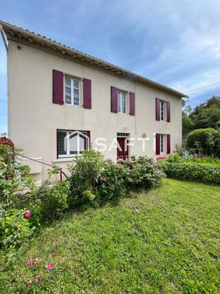  Maison � vendre 8 pi�ces 153 m�