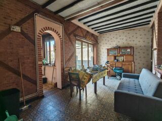  Maison à vendre 4 pièces 120 m²