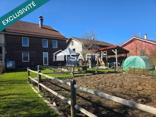  Maison � vendre 7 pi�ces 227 m�