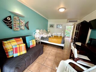  Appartement  vendre 1 pice 23 m