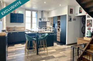  Maison � vendre 6 pi�ces 200 m�