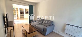  Appartement à vendre 5 pièces 90 m²