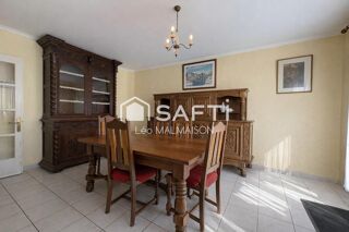  Maison � vendre 5 pi�ces 80 m�