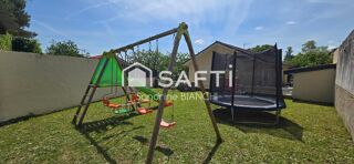  Maison à vendre 5 pièces 94 m²