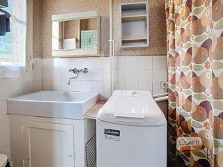  Maison à vendre 4 pièces 80 m²