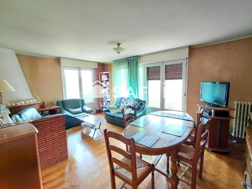 Vente Maison Maison proche commodités Lanester