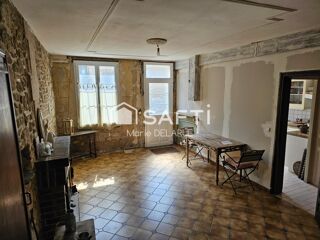  Maison à vendre 6 pièces 106 m²