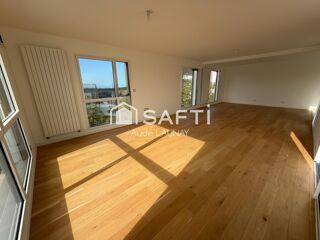  Appartement à vendre 5 pièces 120 m²