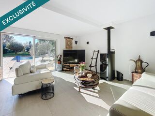  Maison � vendre 4 pi�ces 177 m�