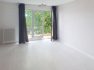  Appartement à vendre 3 pièces 63 m²