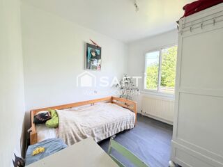  Maison à vendre 4 pièces 93 m²