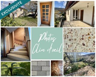  Maison à vendre 6 pièces 139 m²