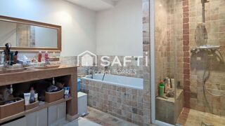  Maison � vendre 9 pi�ces 250 m�