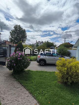  Appartement  vendre 4 pices 70 m