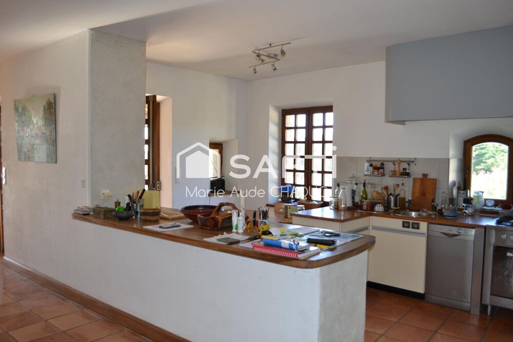 � vendre  Maison Payzac (07230)