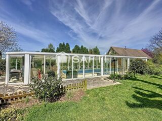  Maison à vendre 7 pièces 235 m²