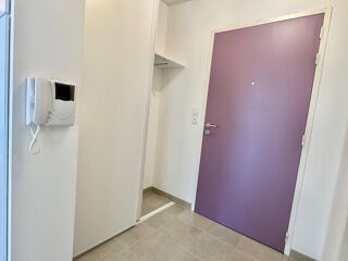  Appartement � vendre 3 pi�ces 60 m�