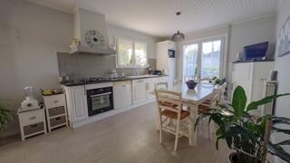  Maison à vendre 7 pièces 172 m²