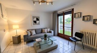  Appartement à vendre 2 pièces 25 m²