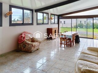  Maison � vendre 6 pi�ces 165 m�