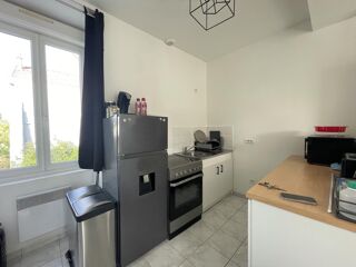  Appartement à vendre 2 pièces 29 m²
