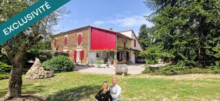  Maison  vendre 6 pices 210 m