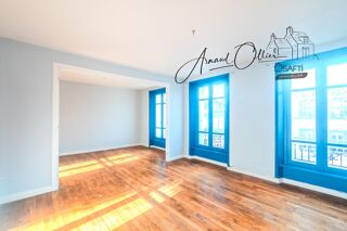  Appartement � vendre 3 pi�ces 118 m�