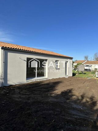  Maison � vendre 4 pi�ces 85 m�