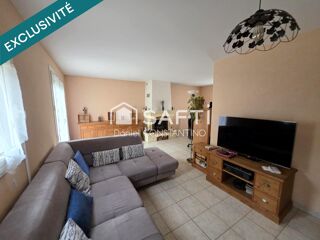  Maison � vendre 7 pi�ces 120 m�