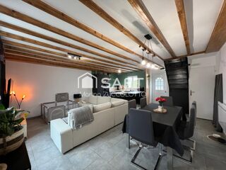  Maison � vendre 4 pi�ces 88 m�